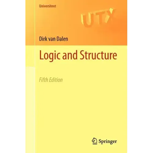 Logic and Structure