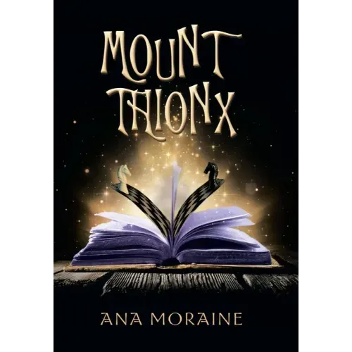 Mount Thionx