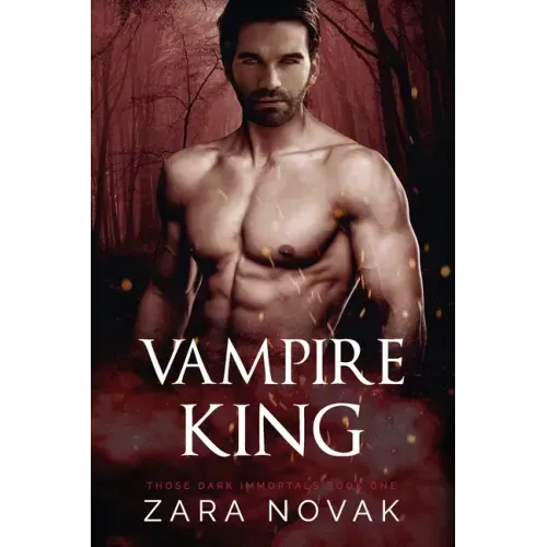 Vampire King