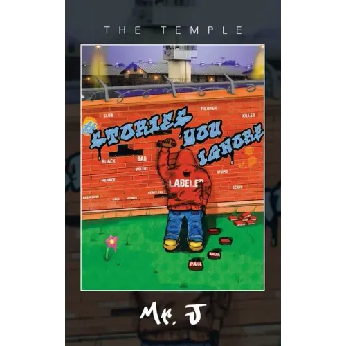 The Stories You Ignore: The Temple