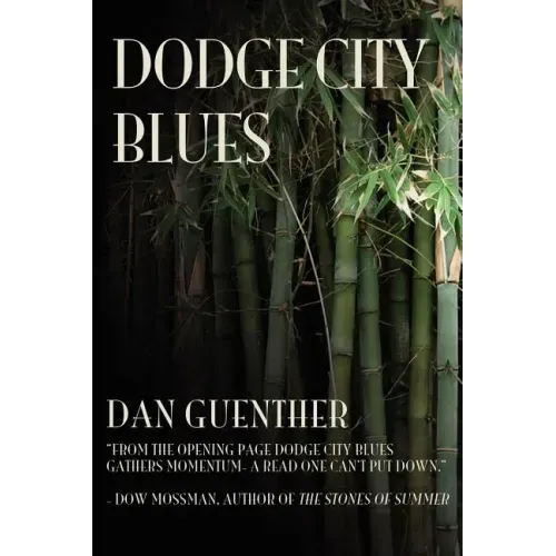 Dodge City Blues