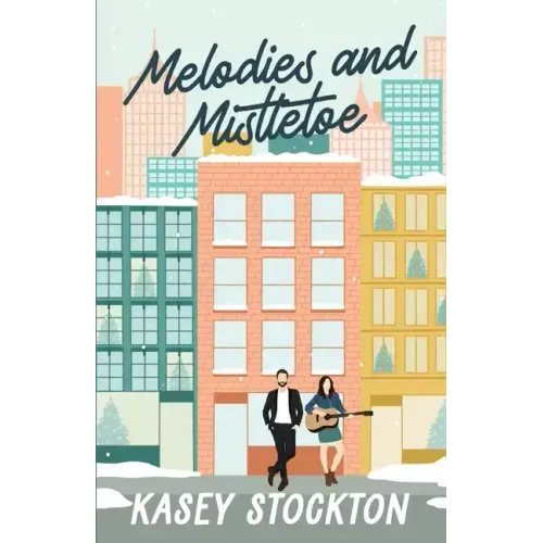 Melodies and Mistletoe