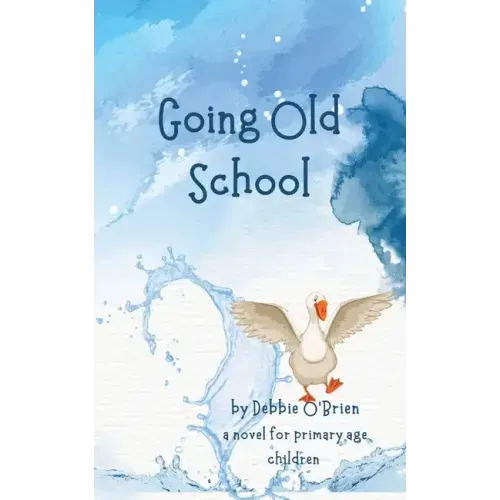 Going Old School