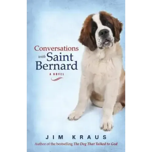 Conversations with Saint Bernard
