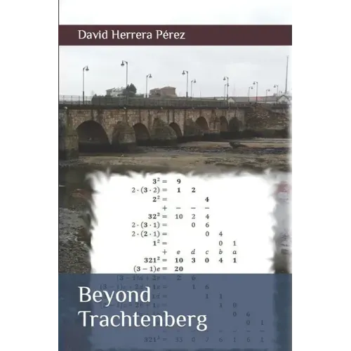 Beyond Trachtenberg