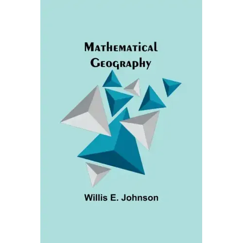 Mathematical Geography