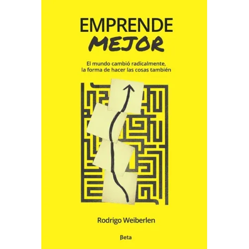 Emprende Mejor