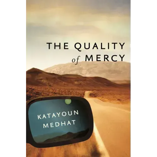 The Quality of Mercy