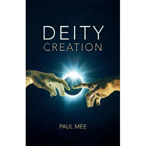 Deity Creation
