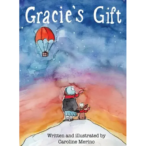 Gracie's Gift