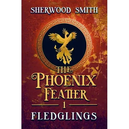 The Phoenix Feather: Fledglings