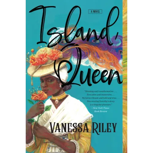 Island Queen