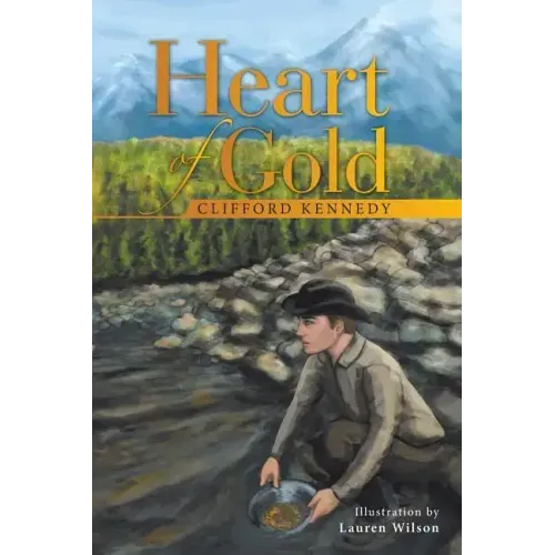 Heart of Gold