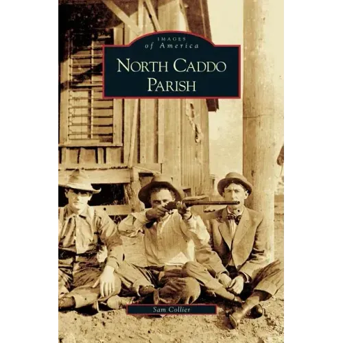 North Caddo Parish