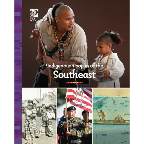 Indigenous Peoples of the Southeast