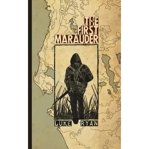 The First Marauder