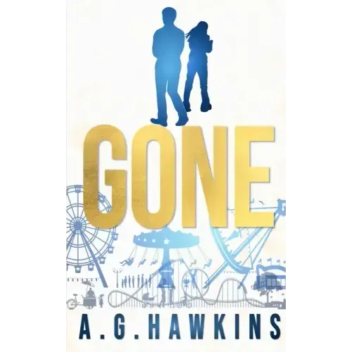 Gone
