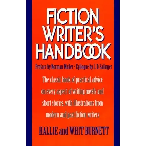Fiction Writers Handbook