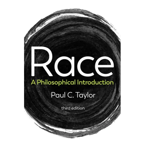 Race: A Philosophical Introduction
