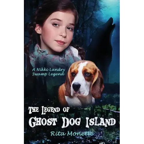 The Legend of Ghost Dog Island