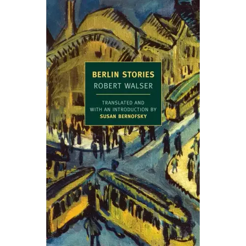 Berlin Stories