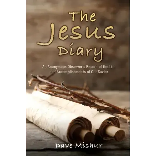 The Jesus Diary