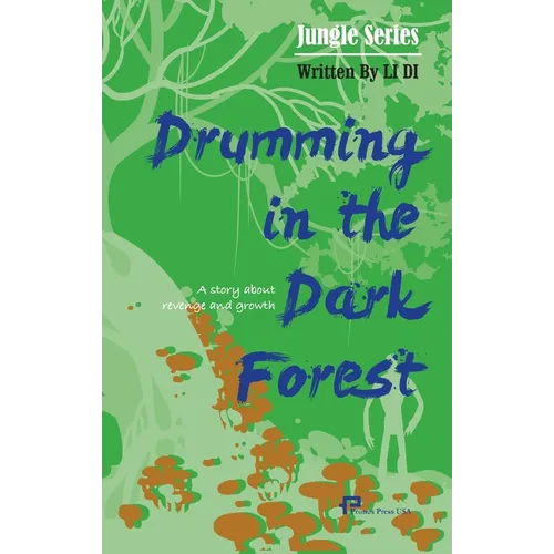 Drumming in the Dark Forest/黑林鼓声