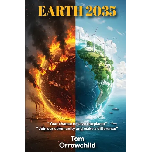Earth 2035
