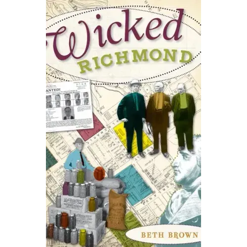 Wicked Richmond