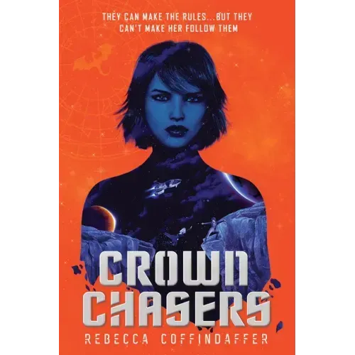 Crownchasers