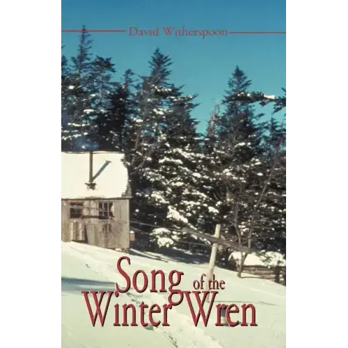 Song of the Winter Wren: A LeConte Lodge Journal