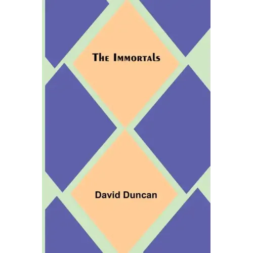 The Immortals