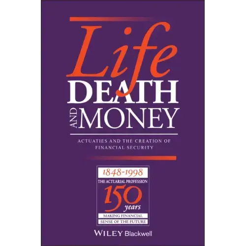 Life Death and Money
