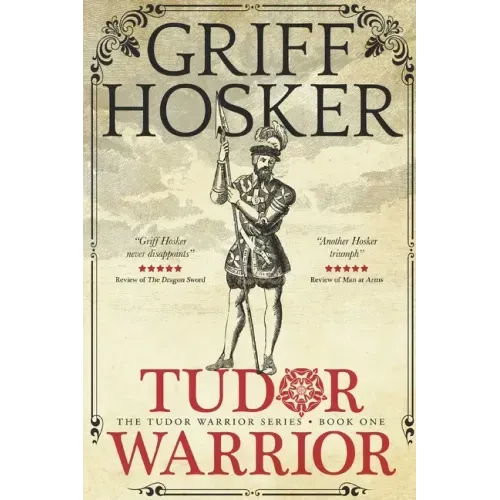 Tudor Warrior