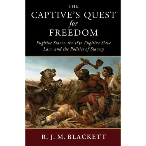 The Captive's Quest for Freedom