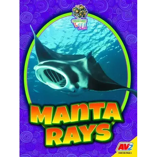 Manta Rays