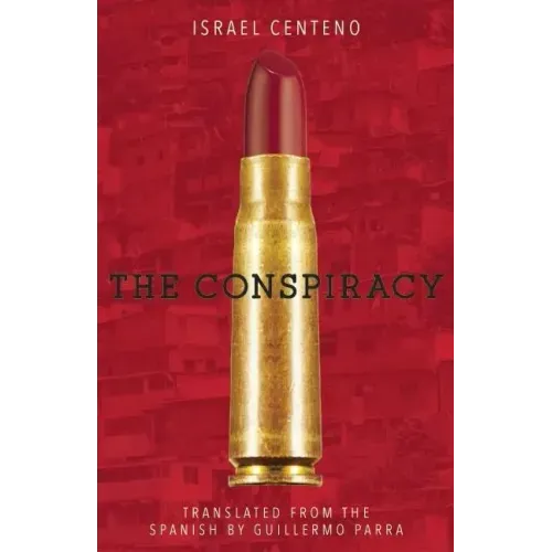 The Conspiracy