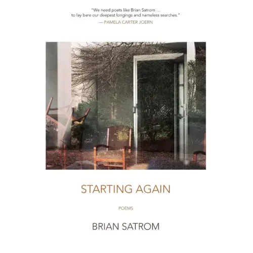 Starting Again