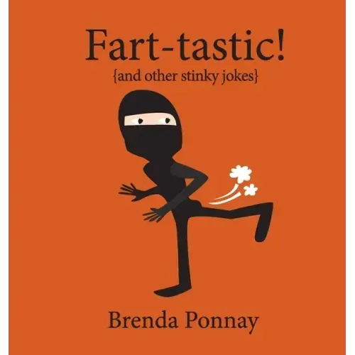 Fart-tastic