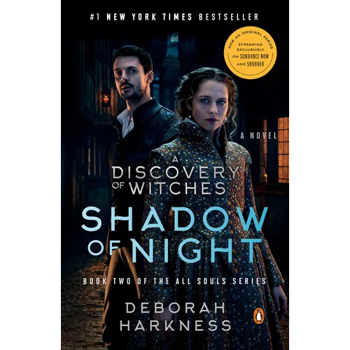 Shadow of Night (Movie Tie-In)