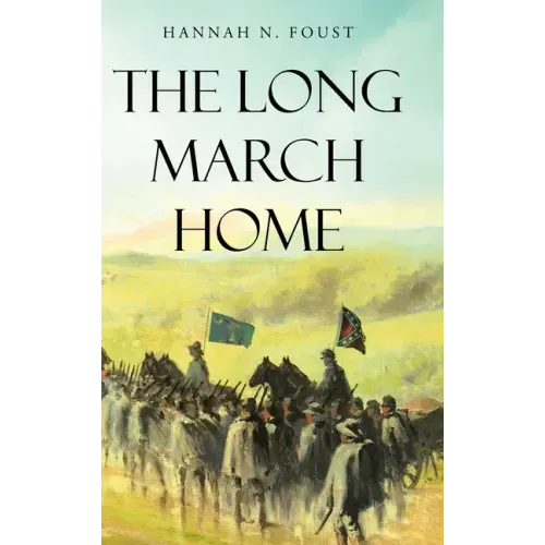 The Long March Home