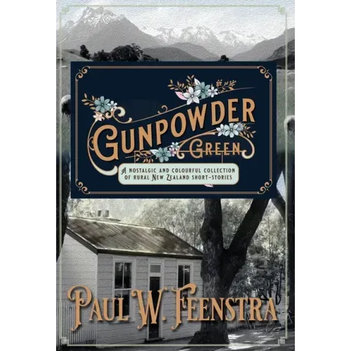 Gunpowder Green