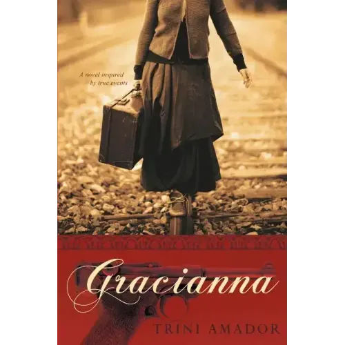Gracianna