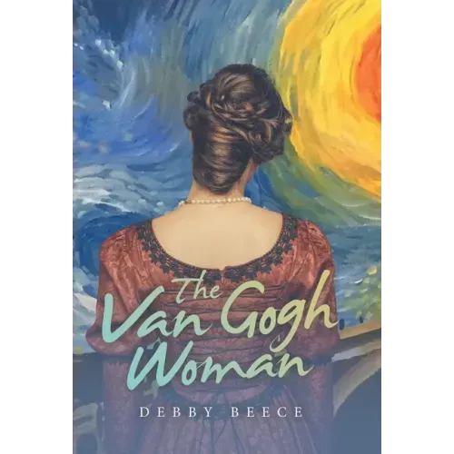 The Van Gogh Woman