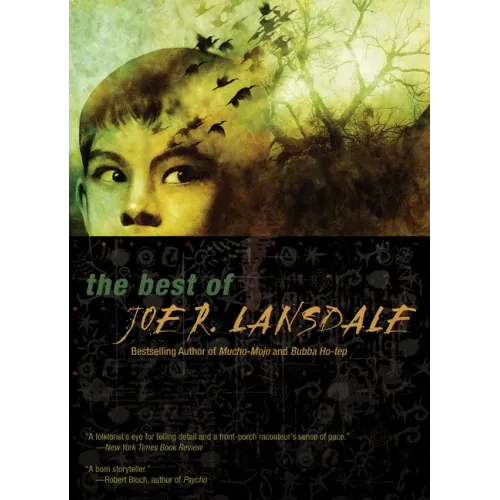 The Best of Joe R. Lansdale