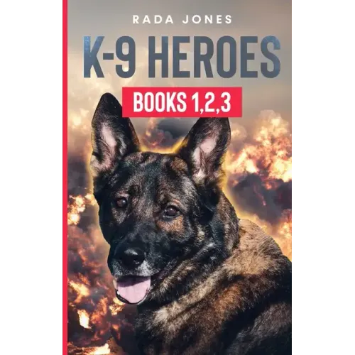 K-9 Heroes