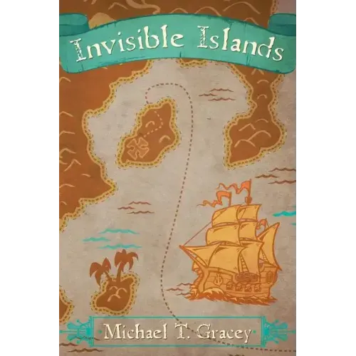 Invisible Islands