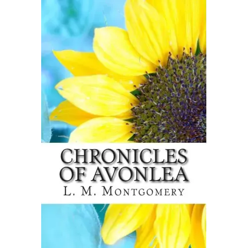 Chronicles of Avonlea