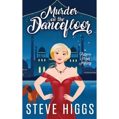 Murder on the Dancefloor