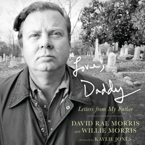 Love, Daddy: Letters from My Father